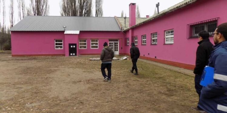 Fallo dividido: Absuelven al gasista condenado por la intoxicación en la escuela de Buenos Aires Chico