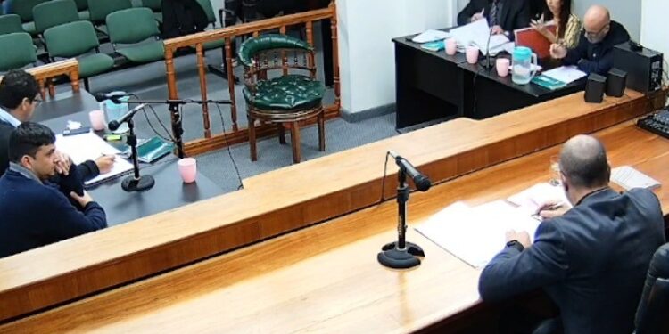 El homicidio agravado de Trelew va a juicio por jurados