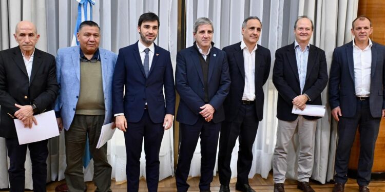 PAE presentará al RIGI un proyecto para incrementar la producción de Cerro Dragón