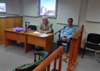 Suspendieron juicio por acuerdo de prueba al médico que entregó 157 certificados truchos