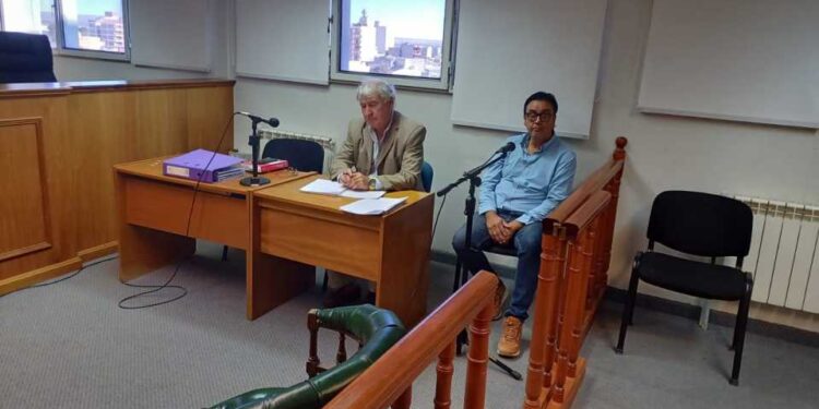 Suspendieron juicio por acuerdo de prueba al médico que entregó 157 certificados truchos