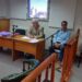 Suspendieron juicio por acuerdo de prueba al médico que entregó 157 certificados truchos