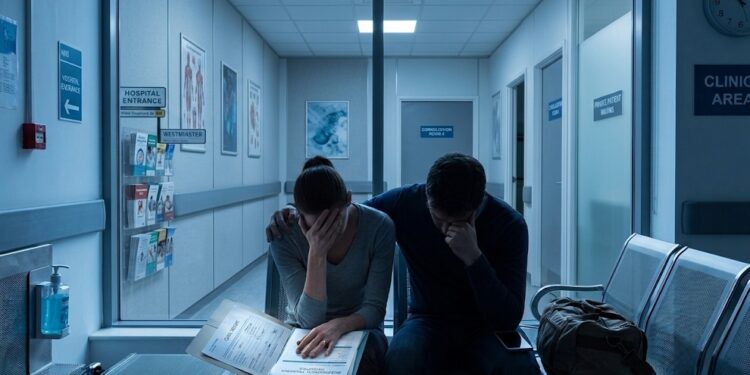 Fallo judicial multó a una tarjeta de crédito y un banco por dejar sin cobertura médica a una pareja chubutense en el exterior