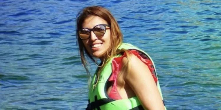 Jesica Schwab volvió a reclamar justicia por Valeria y pidió que se investigue si hubo más de una persona involucrada