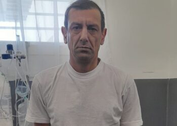 Iturrioz tras la recaptura del “Loco” Cárdenas: “Había un riesgo inminente de fuga”