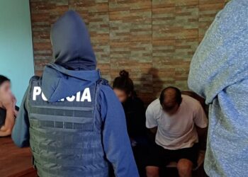 Iturrioz tras la recaptura del “Loco” Cárdenas: “Había un riesgo inminente de fuga”