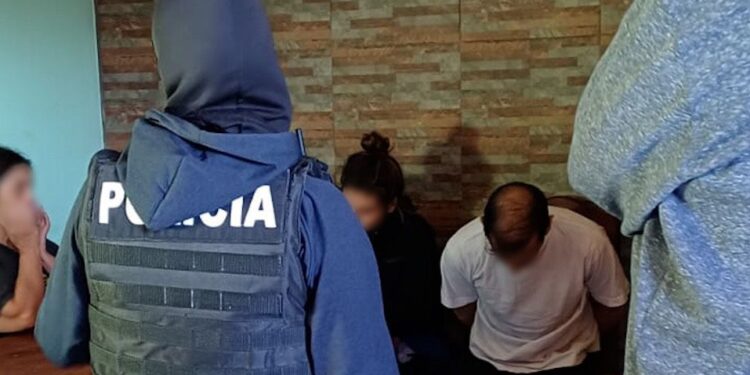 Iturrioz tras la recaptura del “Loco” Cárdenas: “Había un riesgo inminente de fuga”