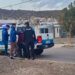Detuvieron en Comodoro un prófugo buscado por robo agravado y graves lesiones en Tucumán