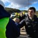 Con una inversión de más de $3.400 millones, la Provincia reactiva la perforación de pozos de agua en Manantiales Behr