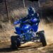 Santino Villalobos va por el título en Chile y representa a Comodoro en la final binacional de quad