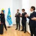 El Gobierno provincial  puso en funciones a las nuevos ministros y funcionarios