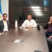 Torres y Ávila confirmaron nuevas inversiones petroleras