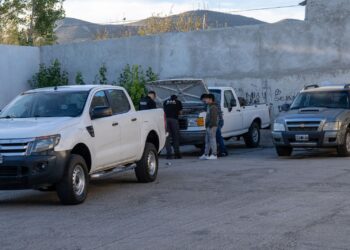 El Municipio intensificó controles a agencias de autos y labró 19 infracciones