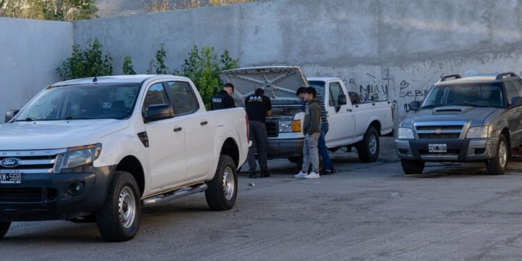 El Municipio intensificó controles a agencias de autos y labró 19 infracciones