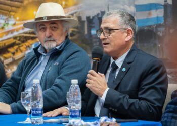 El domingo se corre la XI Carrera Aniversario de la UNPSJB¨