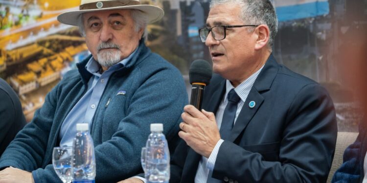 El domingo se corre la XI Carrera Aniversario de la UNPSJB¨