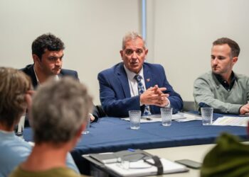 Paritaria docente: Provincia ofreció una recomposición salarial por encima de la inflación, los gremios elevan el jueves una contrapropuesta