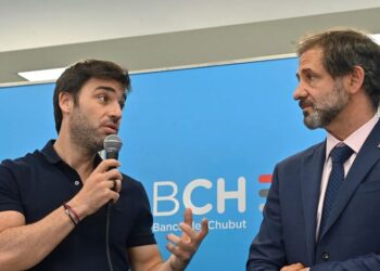 Medidas financieras para las familias chubutenses