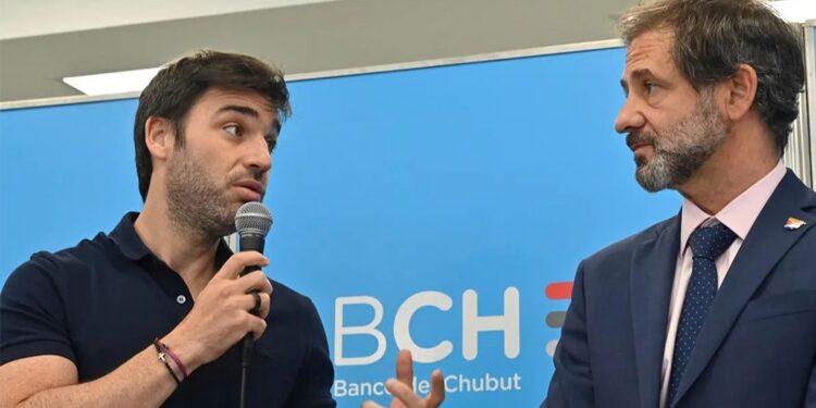 Medidas financieras para las familias chubutenses