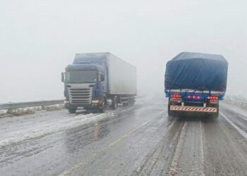 A una semana del inicio del operativo invernal, Vialidad Nacional no tiene recursos ni personal para atender la transitabilidad de  las rutas