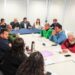 Provincia ofreció a auxiliares  de la Educación una recomposición del 15% de mayo a julio