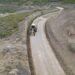 El Municipio intensificó los trabajos de reacondicionamiento de la trama vial durante el fin de semana