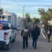 Comenzaron las tareas de exhumación en el marco de la causa por la desaparición de Iván Torres