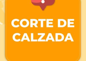 Cortarán un tramo de la avenida Juan José Paso en Próspero Palazzo por tareas de saneamiento