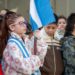 El Municipio conmemoró el Día Nacional del Himno Argentino