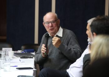Chubut participó de una nueva reunión del Consejo Federal de Economía del Conocimiento