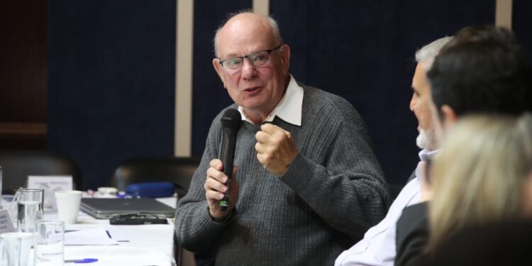 Chubut participó de una nueva reunión del Consejo Federal de Economía del Conocimiento