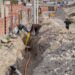El Municipio amplía la red de gas del barrio Las Orquídeas y sigue instalando servicios en la ciudad
