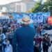 Macharashvili: “Si al gobierno nacional la educación le parece cara, le digo que más cara es  la ignorancia”