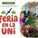 Comodoro tendrá una feria de productores en la UNPSJB y la presentación especial de Sara Itkin