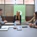 Ambiente y Comodoro Turismo articulan acciones para la próxima edición de la Masterclass Ambiental