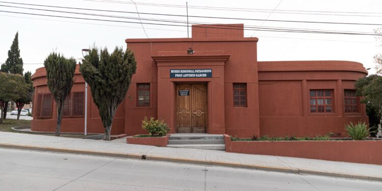 Comodoro celebrará este lunes el Día Internacional de los Museos con actividades abiertas a la comunidad