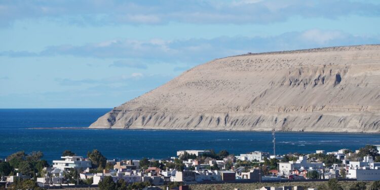 El Concejo aprobó por unanimidad el programa “Rada Tilly Impulsa” para fortalecer el comercio local