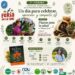 La UNPSJB se suma al Día Internacional de la Fascinación por las Plantas con feria, talleres y presentación de libro