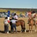 Cultura lanza por primera vez el Registro Provincial de Jinetes