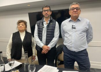 “No hubo ningún incumplimiento”: MR cuestionó la intimación del Municipio por la licitación del transporte