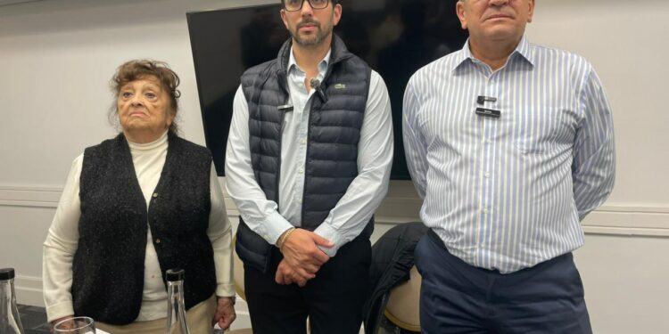 “No hubo ningún incumplimiento”: MR cuestionó la intimación del Municipio por la licitación del transporte