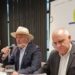 Macharashvili confirmó que no se firmó el contrato del transporte por incumplimientos en la documentación