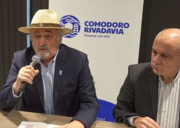 El municipio intimó a la empresa MR a presentar la documentación faltante en un plazo de 10 días