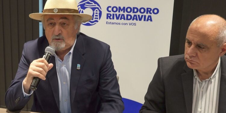 El municipio intimó a la empresa MR a presentar la documentación faltante en un plazo de 10 días