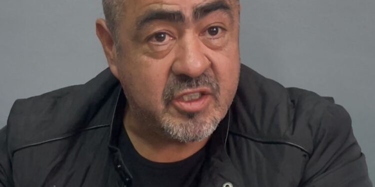Iturrioz rechazó que el suicidio del sargento Díaz haya sido por motivos económicos