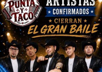 Gran baile campero con música en vivo, asado y festejo patrio