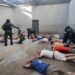 Secuestran celulares y droga en cárceles de Comodoro Rivadavia