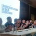Fita pidió no negociar con traidores y recordar quienes «votaron en el Congreso a favor de Milei y a pedido de Torres»