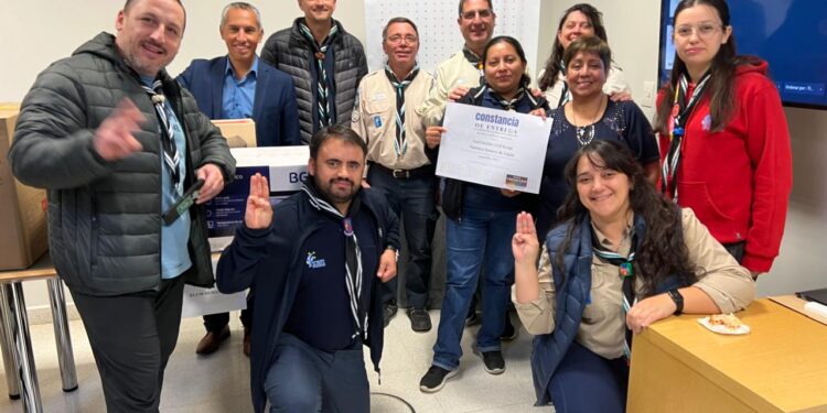 El Banco Credicoop fortalece su compromiso con la comunidad y entrega nuevos Premios Institucionales