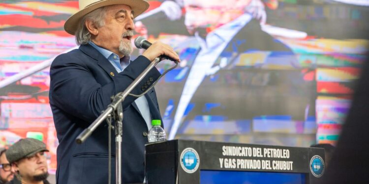 Macharashvili reafirmó el compromiso del Municipio con la defensa de la Cuenca y el trabajo conjunto